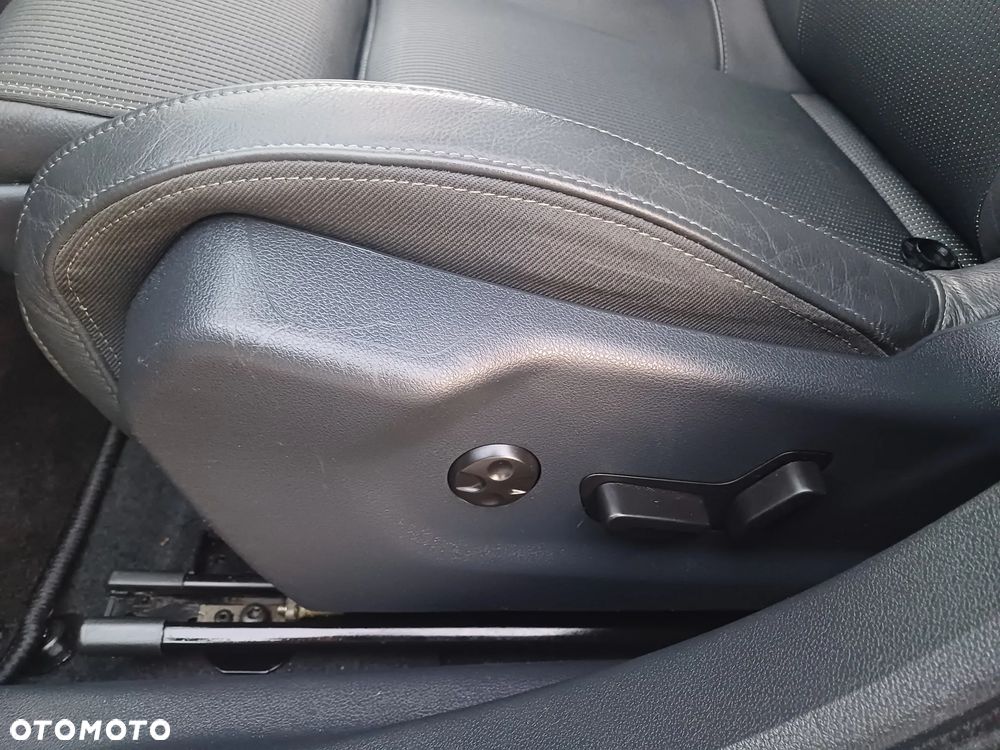 Peugeot 508 BlueHDi 150 Stop&Start Style - 21