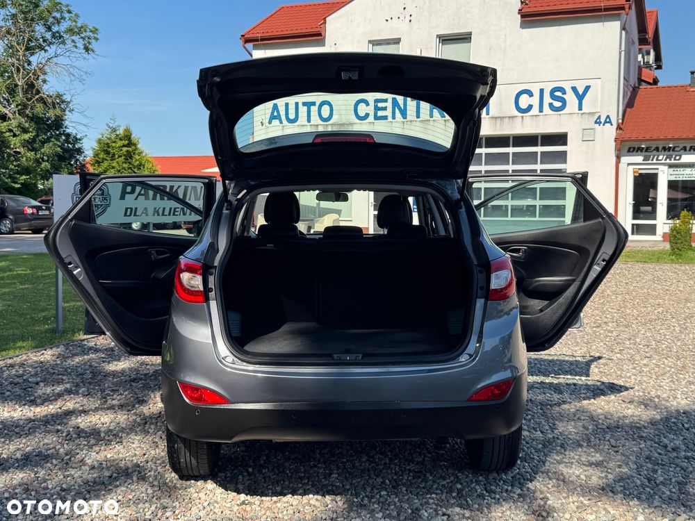 Hyundai ix35 - 38