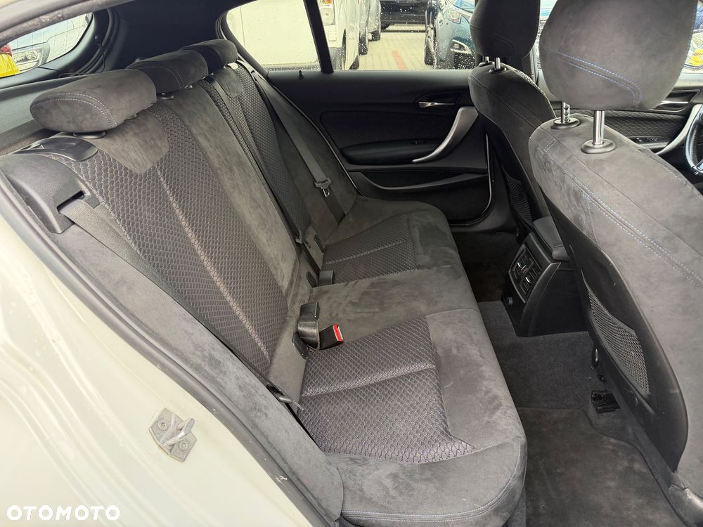 BMW Seria 1 M135i Sport-Aut - 20