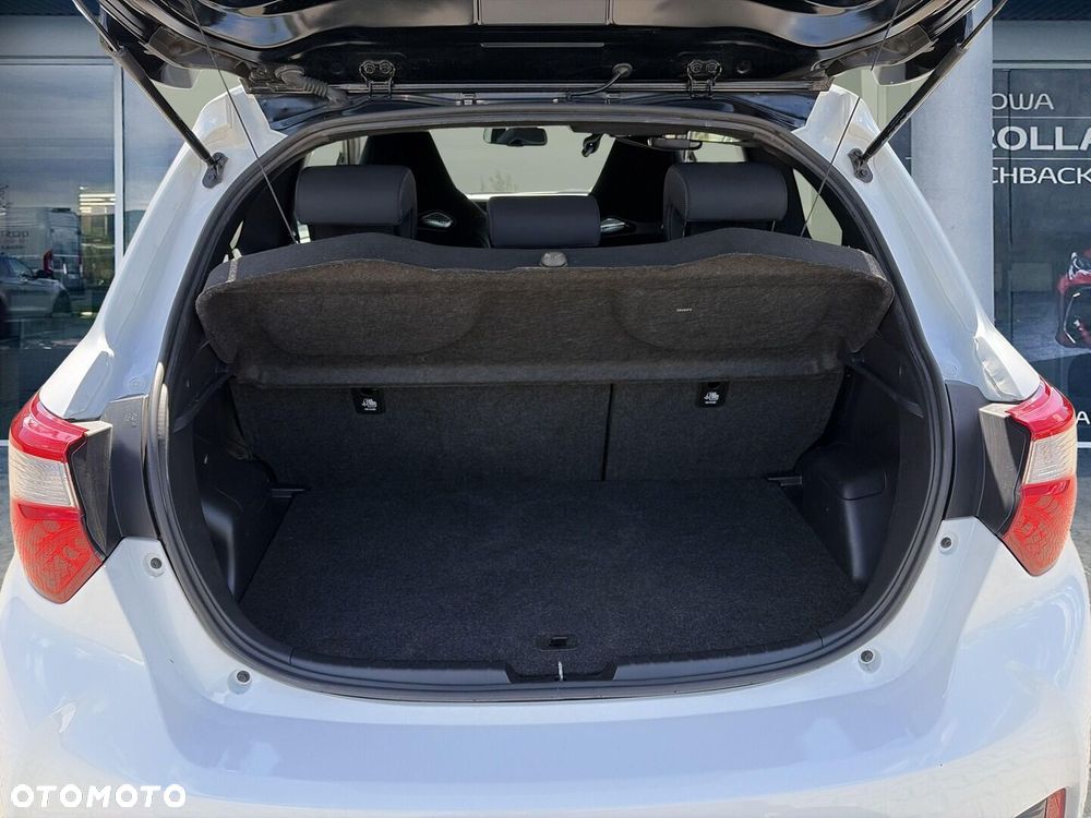 Toyota Yaris 1.8 GRMN - 12