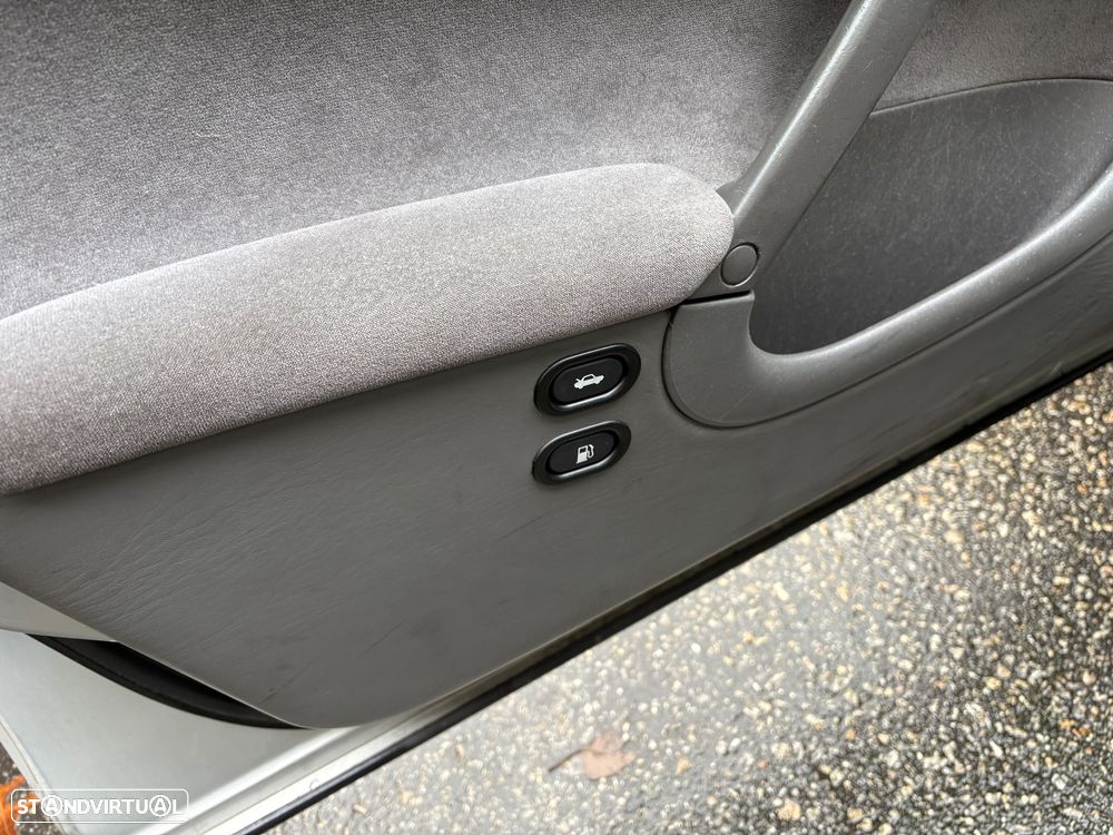 Saab 9-5 SportWagon 2.2 TiD Arc - 9