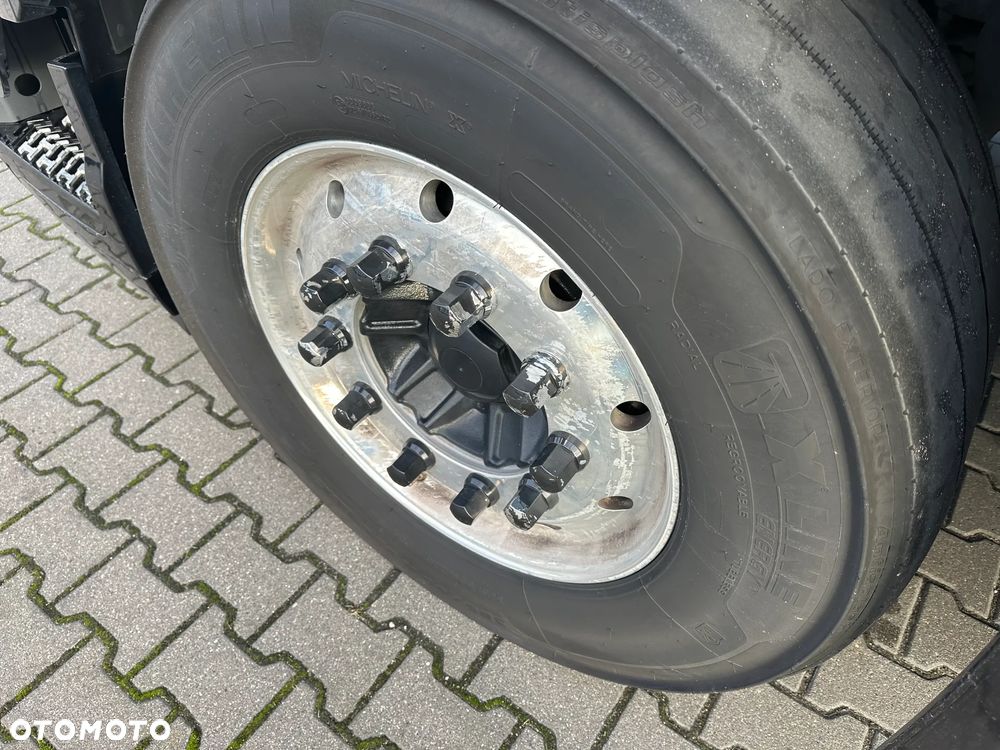 Volvo 2023 FH16 750KM 4x2 Globetrotter XL!!! - 18