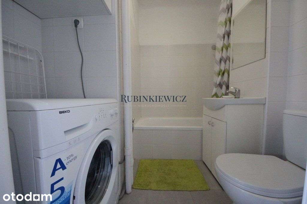 Mieszkanie na 12 piętrze ul. Żelazna