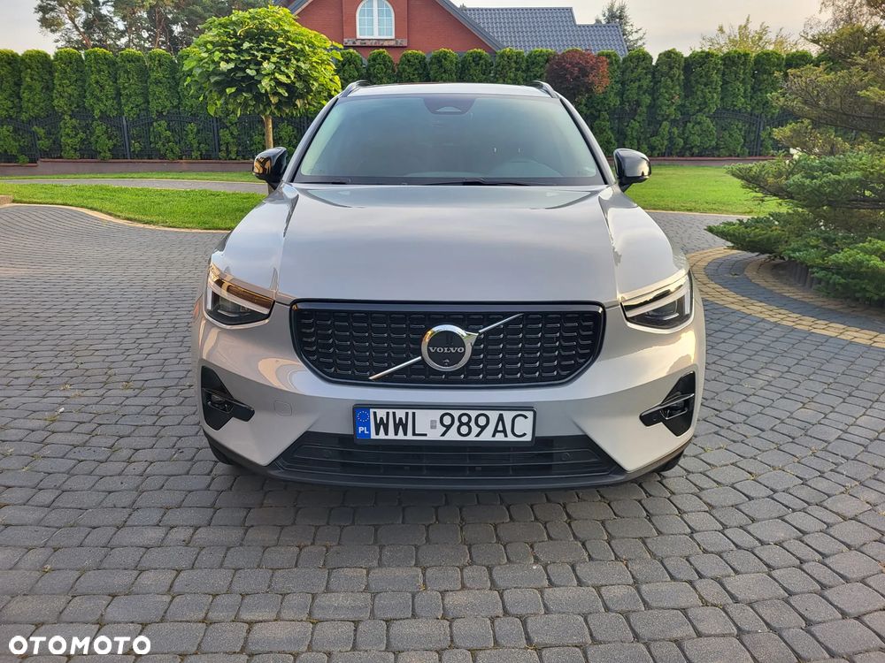Volvo XC 40 B5 AWD Ultimate Dark - 3