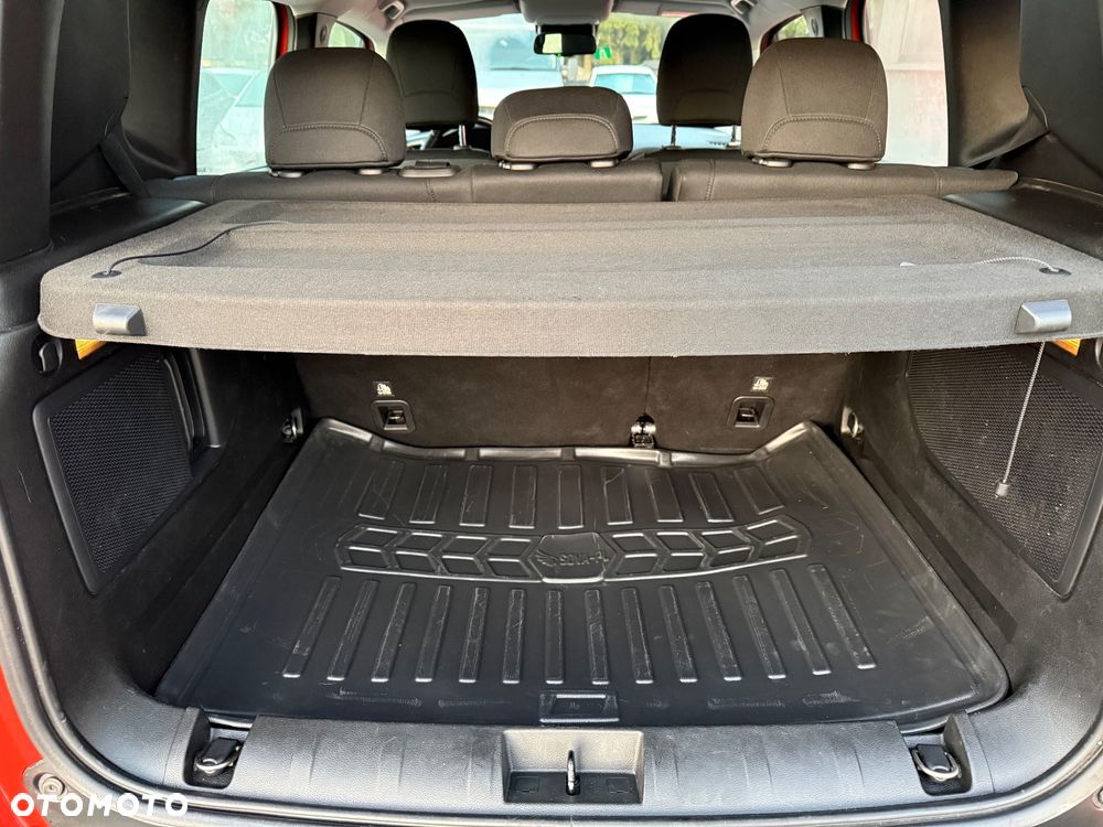 Jeep Renegade 2.0 MultiJet Active Drive Limited Adventure Edition - 18