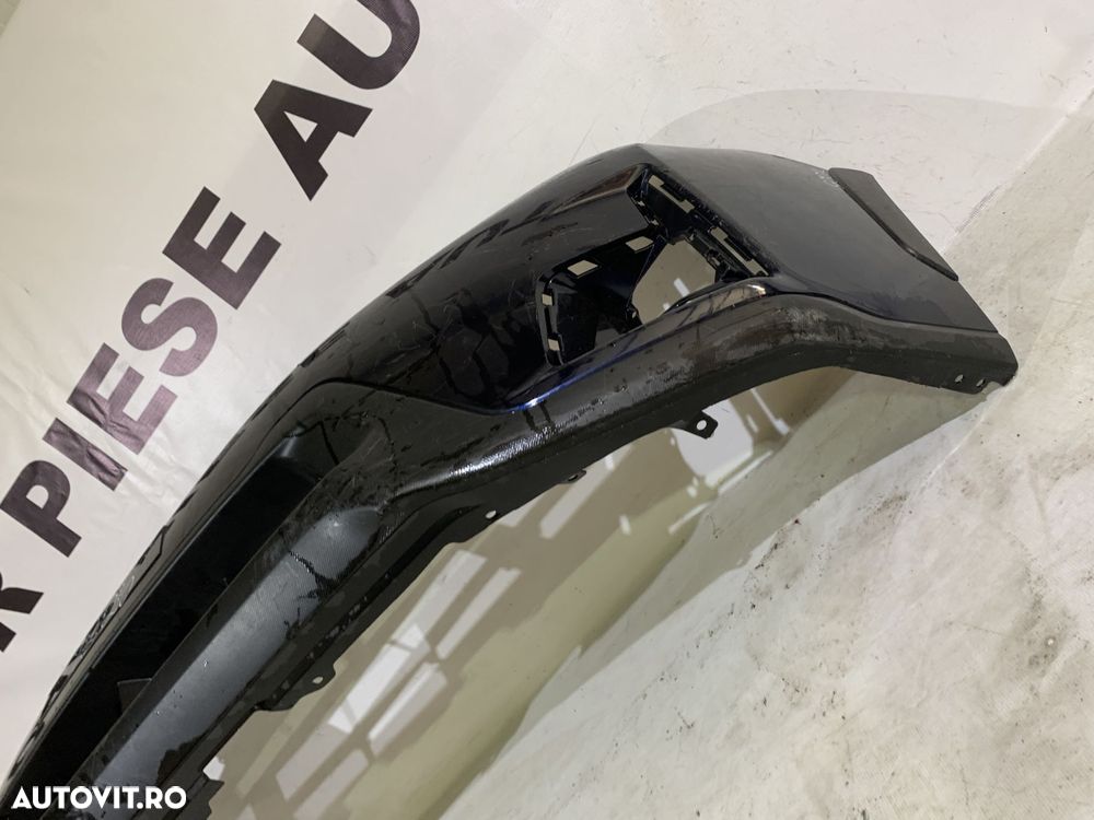 Bara fata Subaru Crosstrek XV, 2012, 2013, 2014, 2015, cod origine OE 57704FJ070. - 5