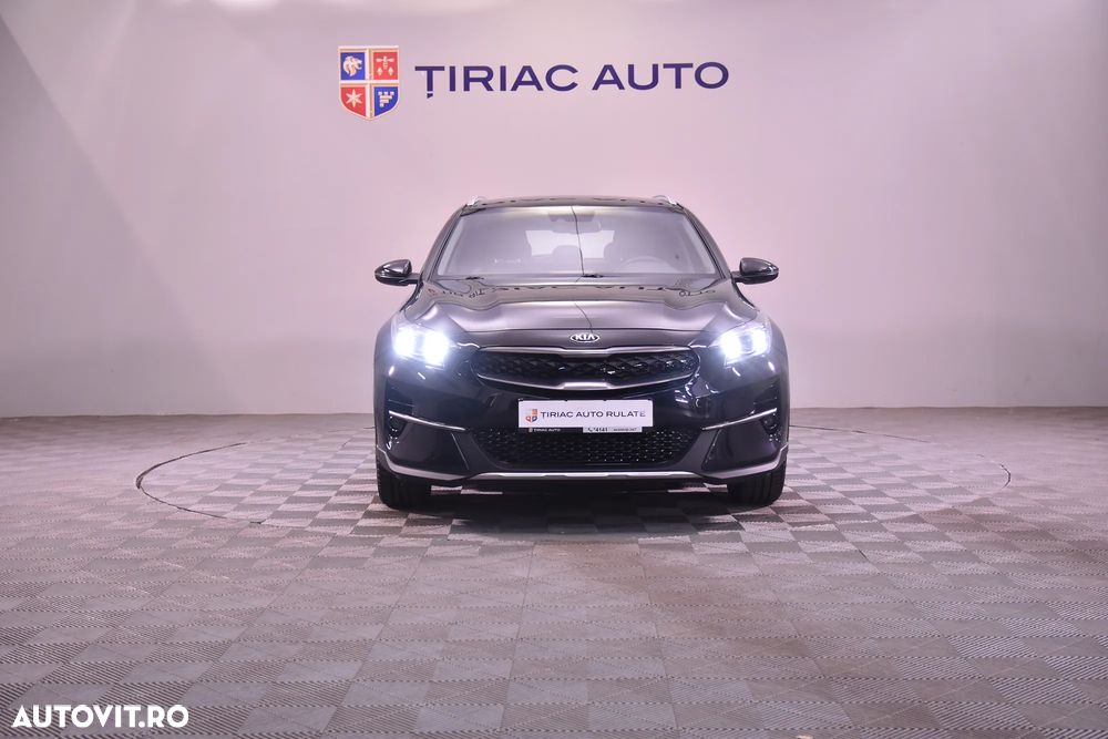 Kia XCeed 1.6 GDI 6DCT PHEV Vision - 9