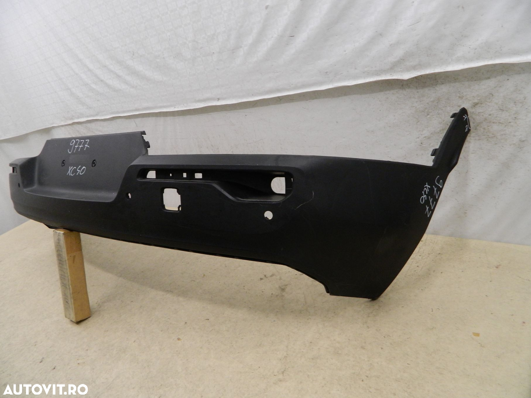 Bara spate Volvo XC40, 2018, 2019, 2020, 31449333 - 3