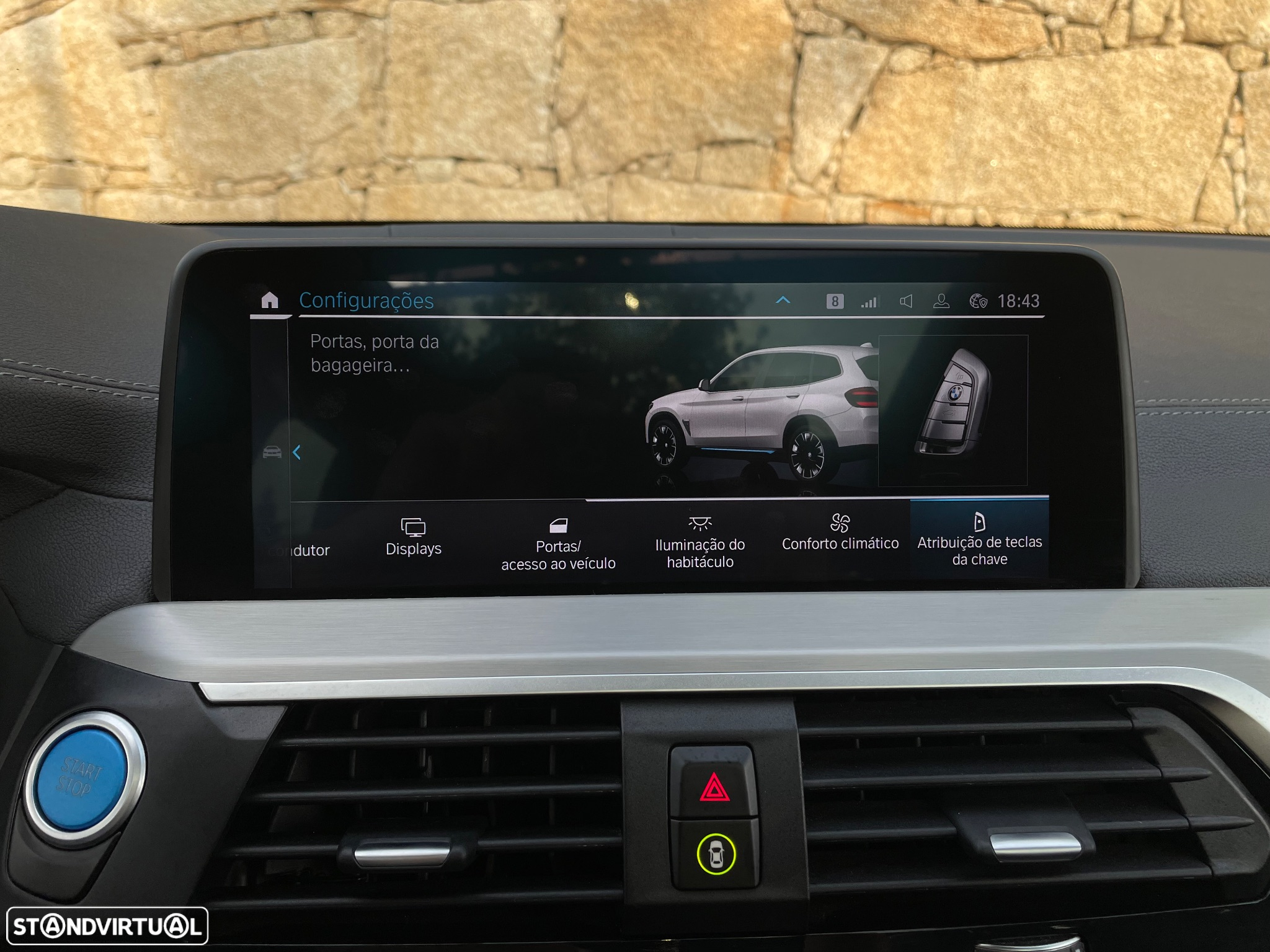 BMW iX3 Inspiring - 29