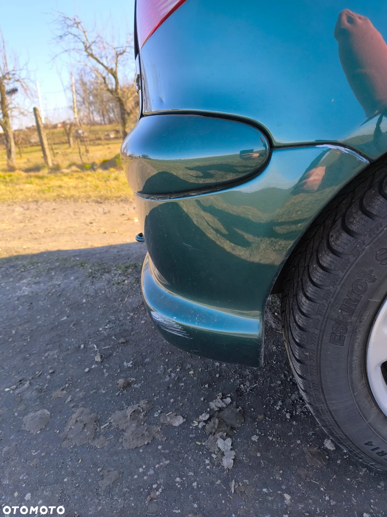 Peugeot 206 - 8