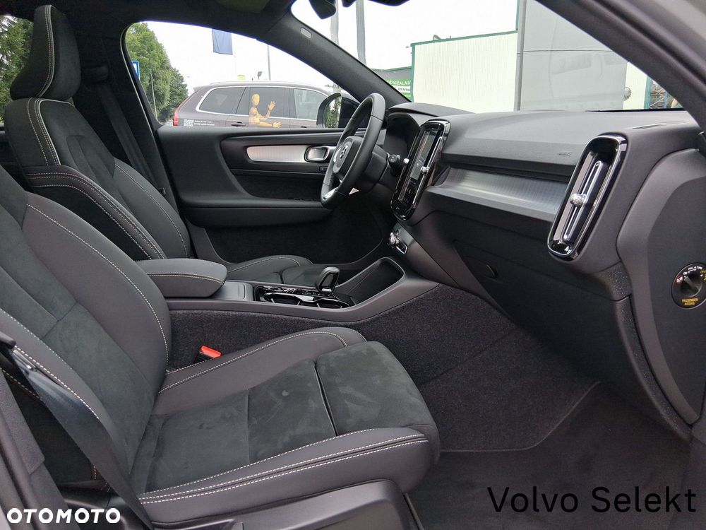 Volvo XC 40 - 11