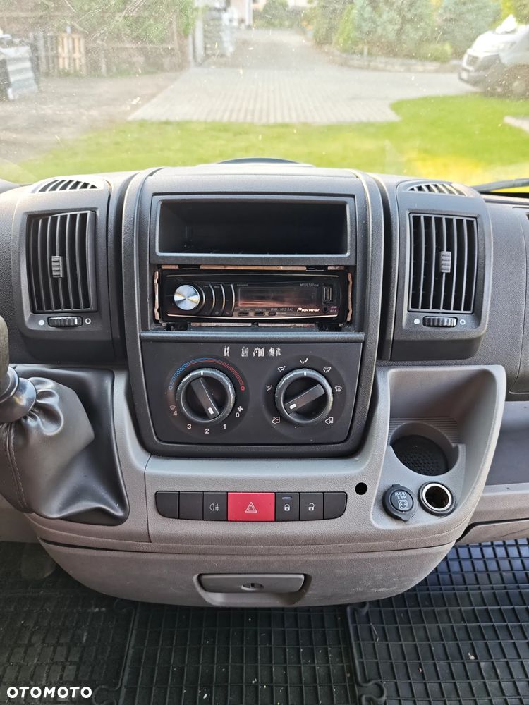 Peugeot Boxer - 10