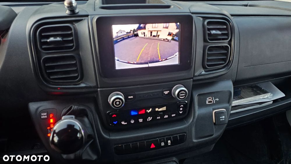 RAM Promaster - 15