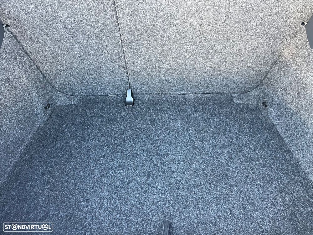 VW Golf 1.2 TSi Trendline - 11