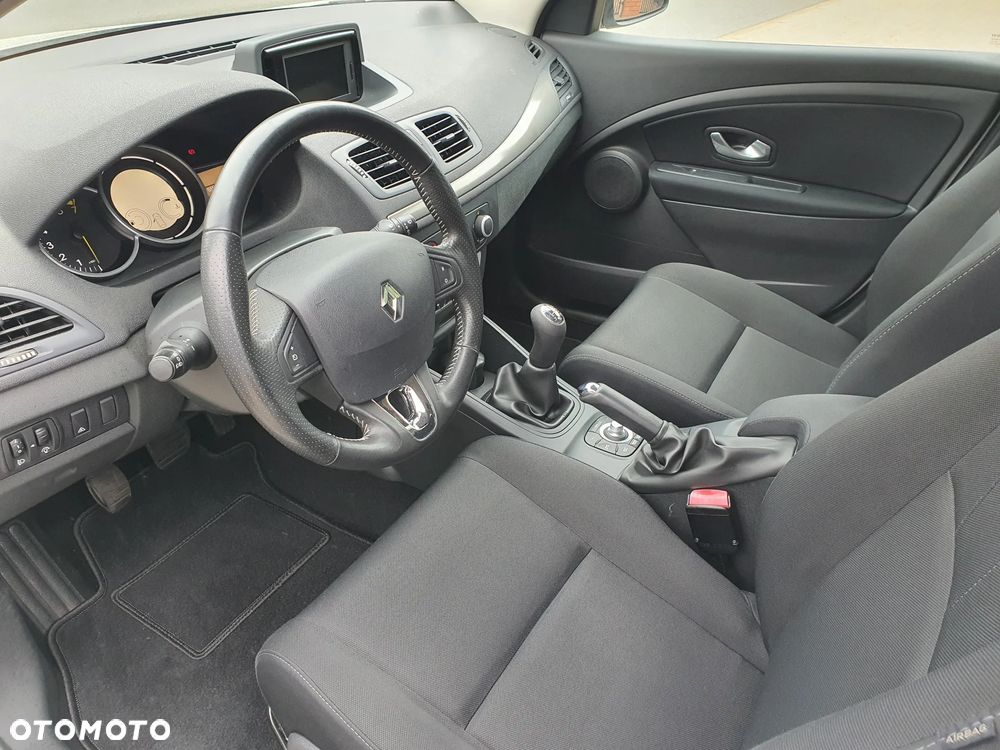 Renault Megane - 26