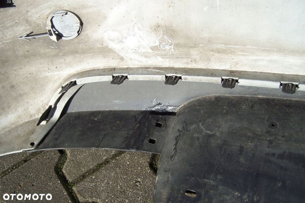 Opel Insignia lift zderzak tylny 22793834 - 11