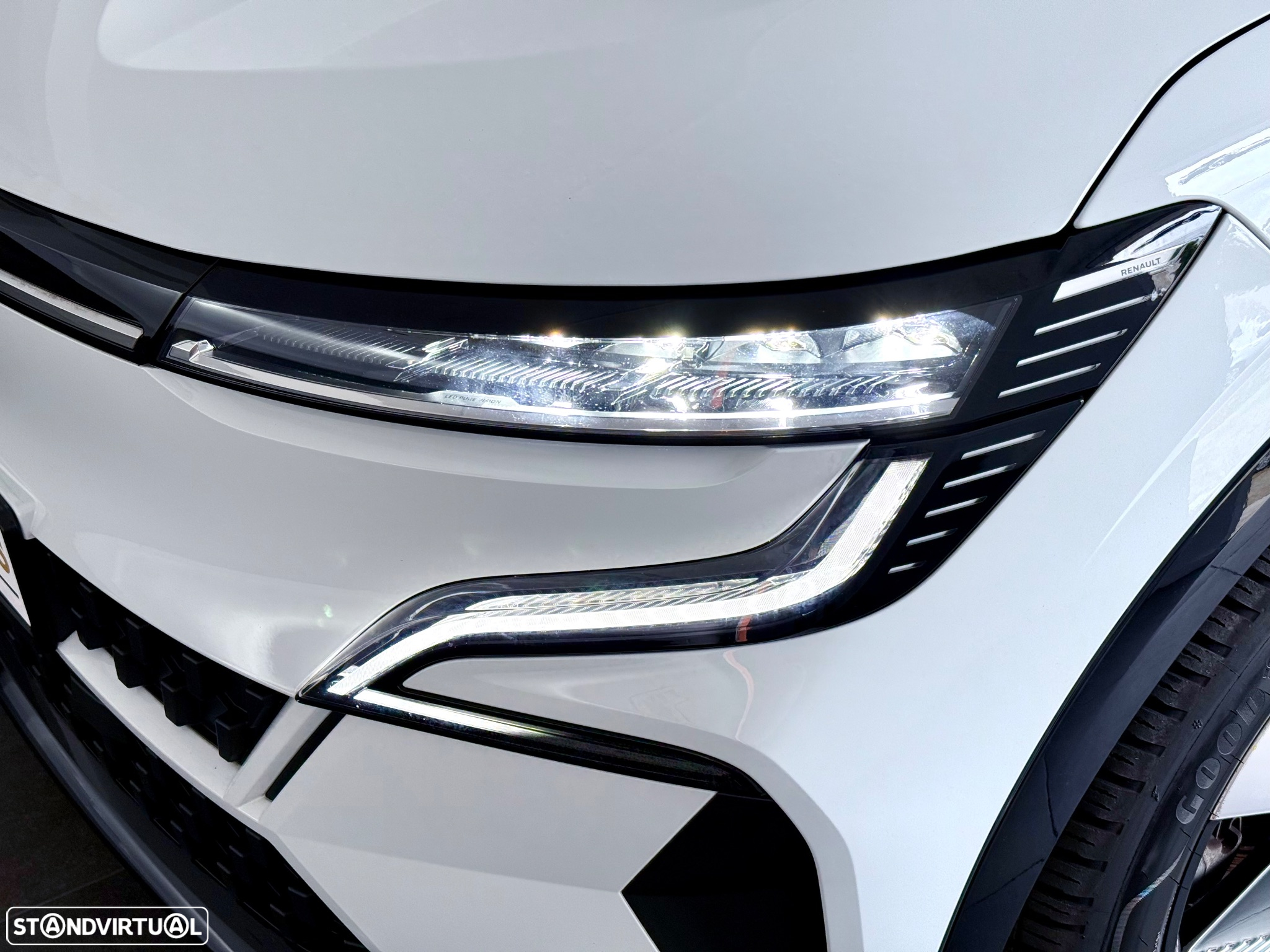 Renault Mégane E-Tech EV40 Equilibre - 10