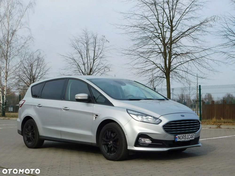 Ford S-Max - 30