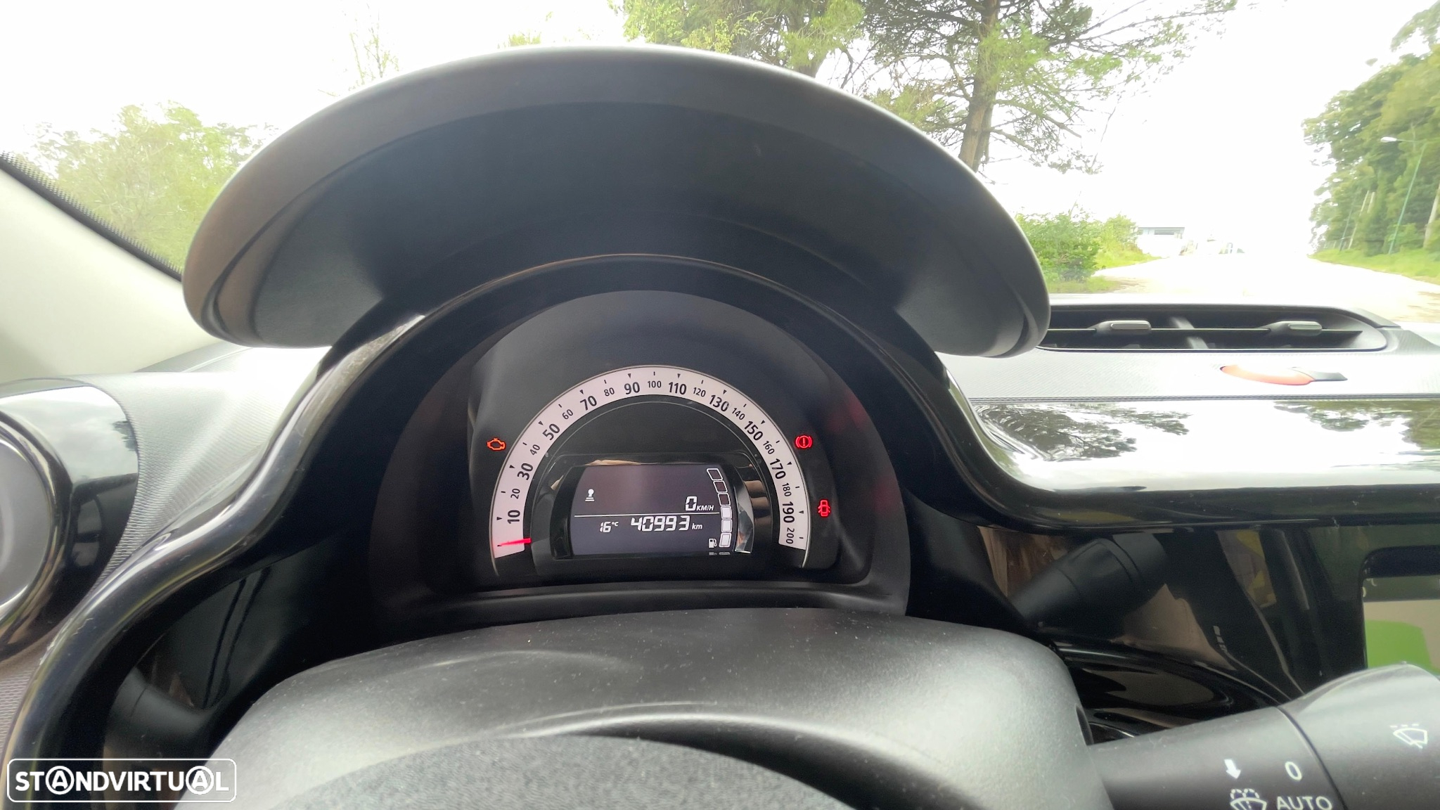 Renault Twingo 1.0 SCe Urban Night - 10