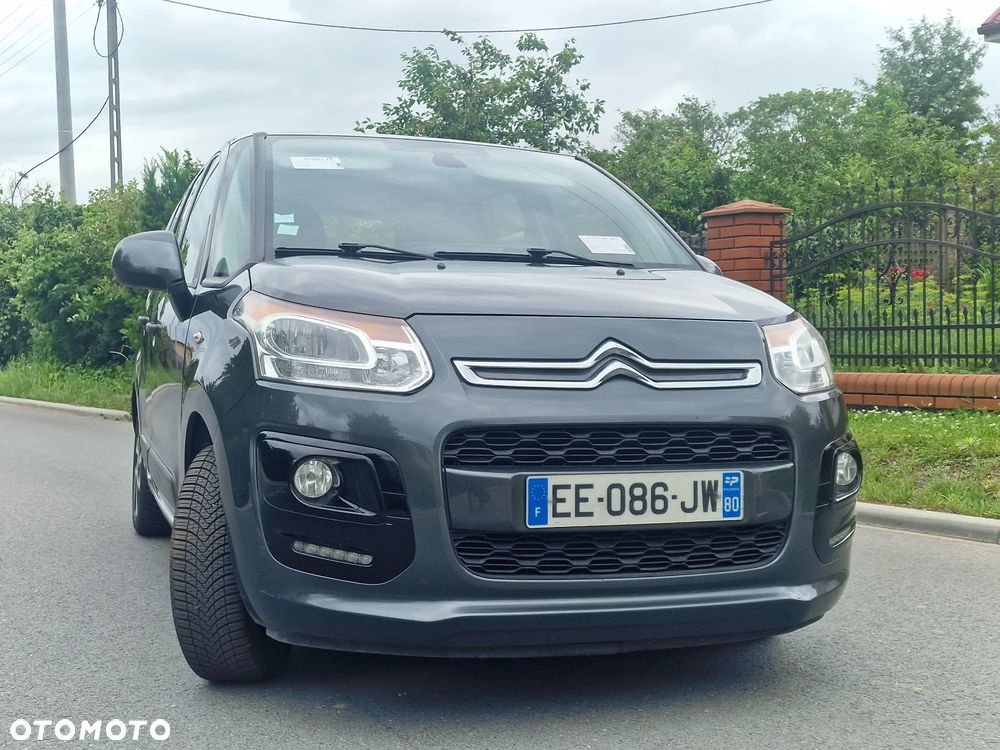 Citroën C3 Picasso HDi 90 FAP Selection - 5