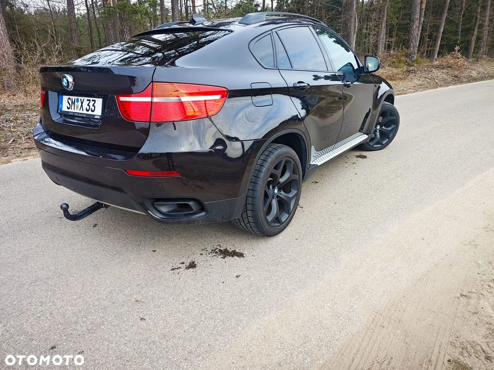 BMW X6 - 33