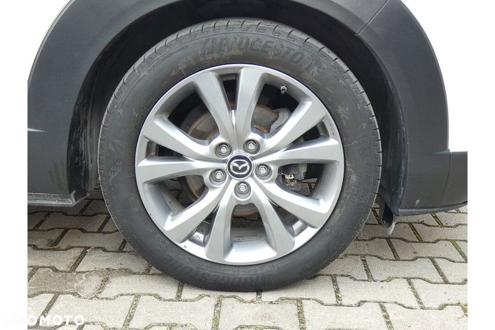 Mazda CX-30 2.0 mHEV Hikari 2WD - 7