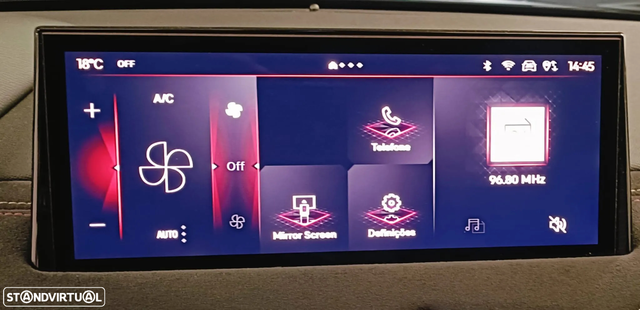 DS DS3 Crossback E-Tense Performance Line - 11