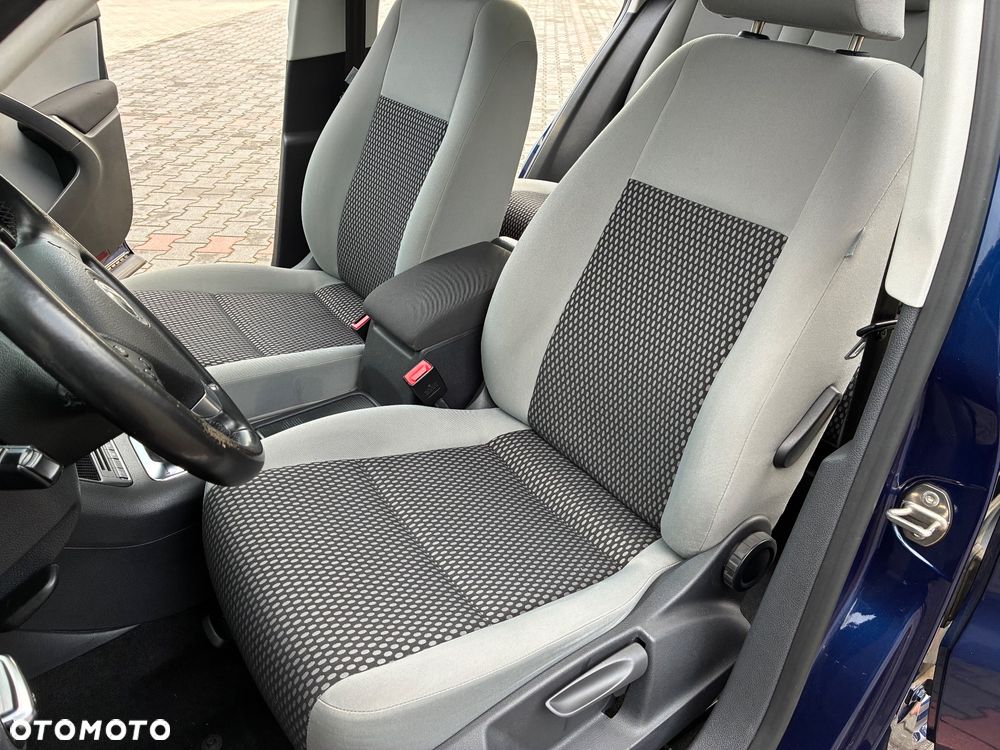 Volkswagen Tiguan 2.0 TDI DPF 4Motion Automatik Sport & Style - 16