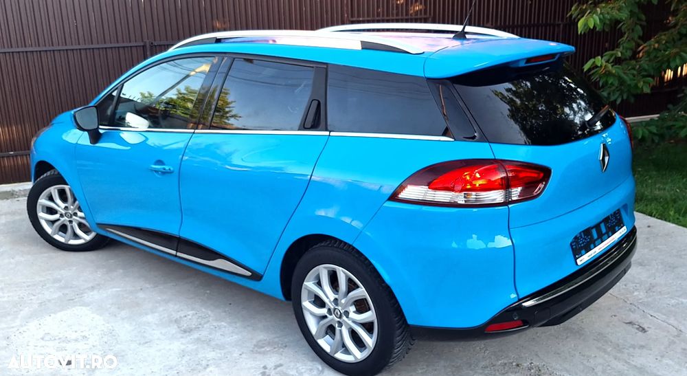 Renault Clio 0.9 TCe Life - 14