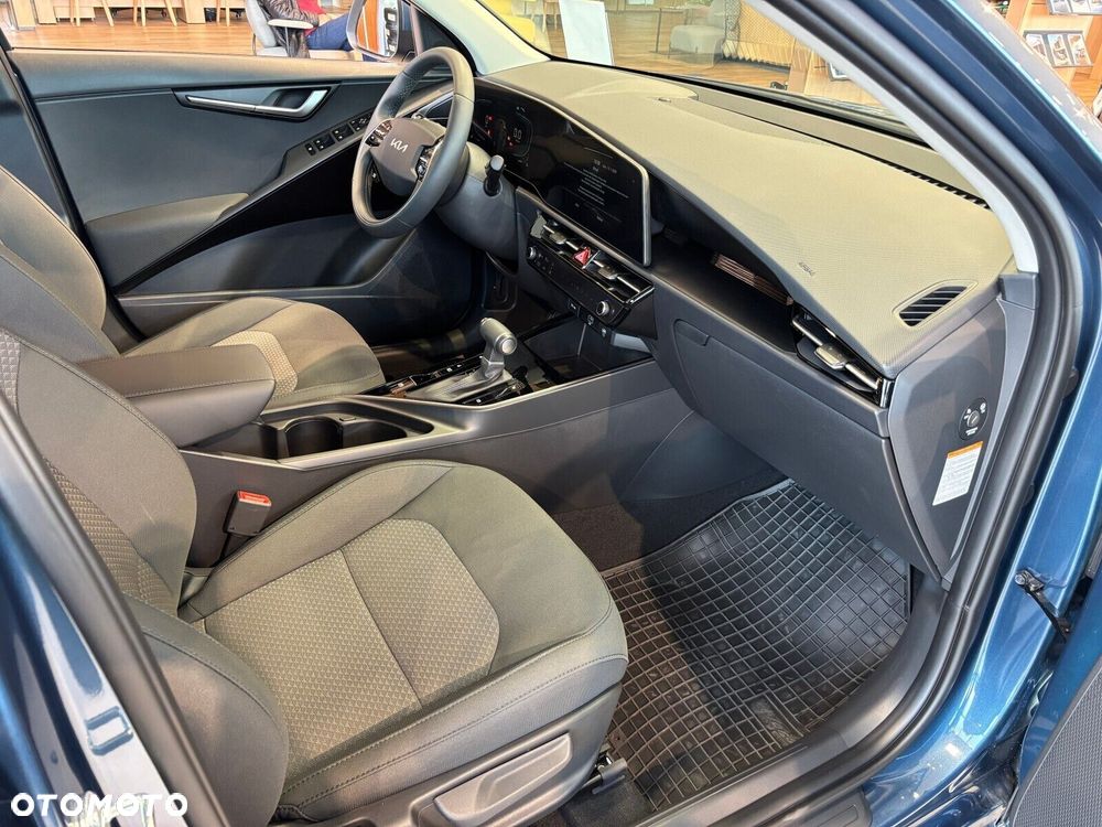 Kia Niro - 15