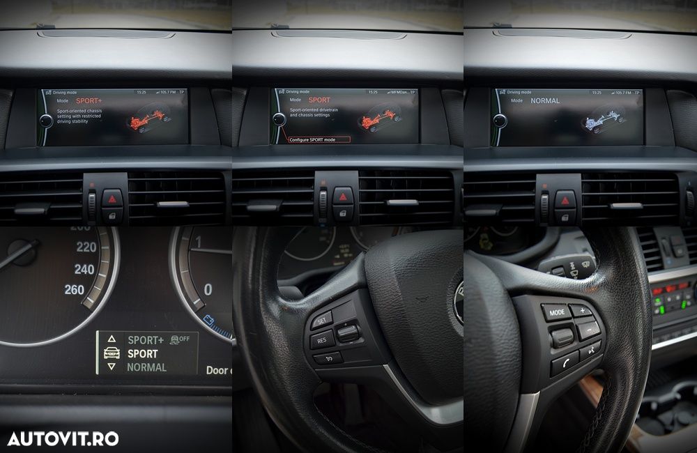 BMW X3 - 9