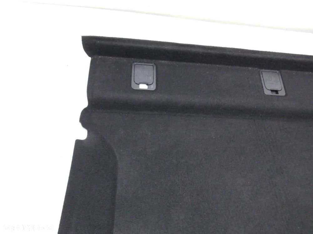 WYKŁADZINA TAPICERKA PODŁOGA BAGAŻNIKA 85700-2R100 HYUNDAI I30 I LIFT HATCHBACK ORYGINAŁ - 3