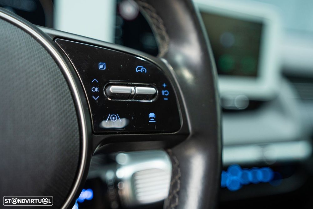 Hyundai Ioniq 5 77 kWh Premium - 18