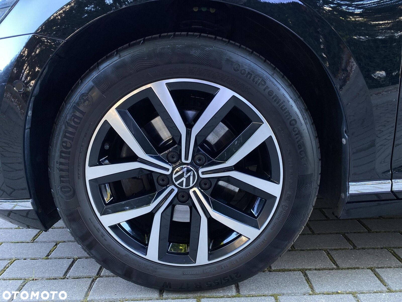 Volkswagen Passat 2.0 TSI Elegance DSG - 35