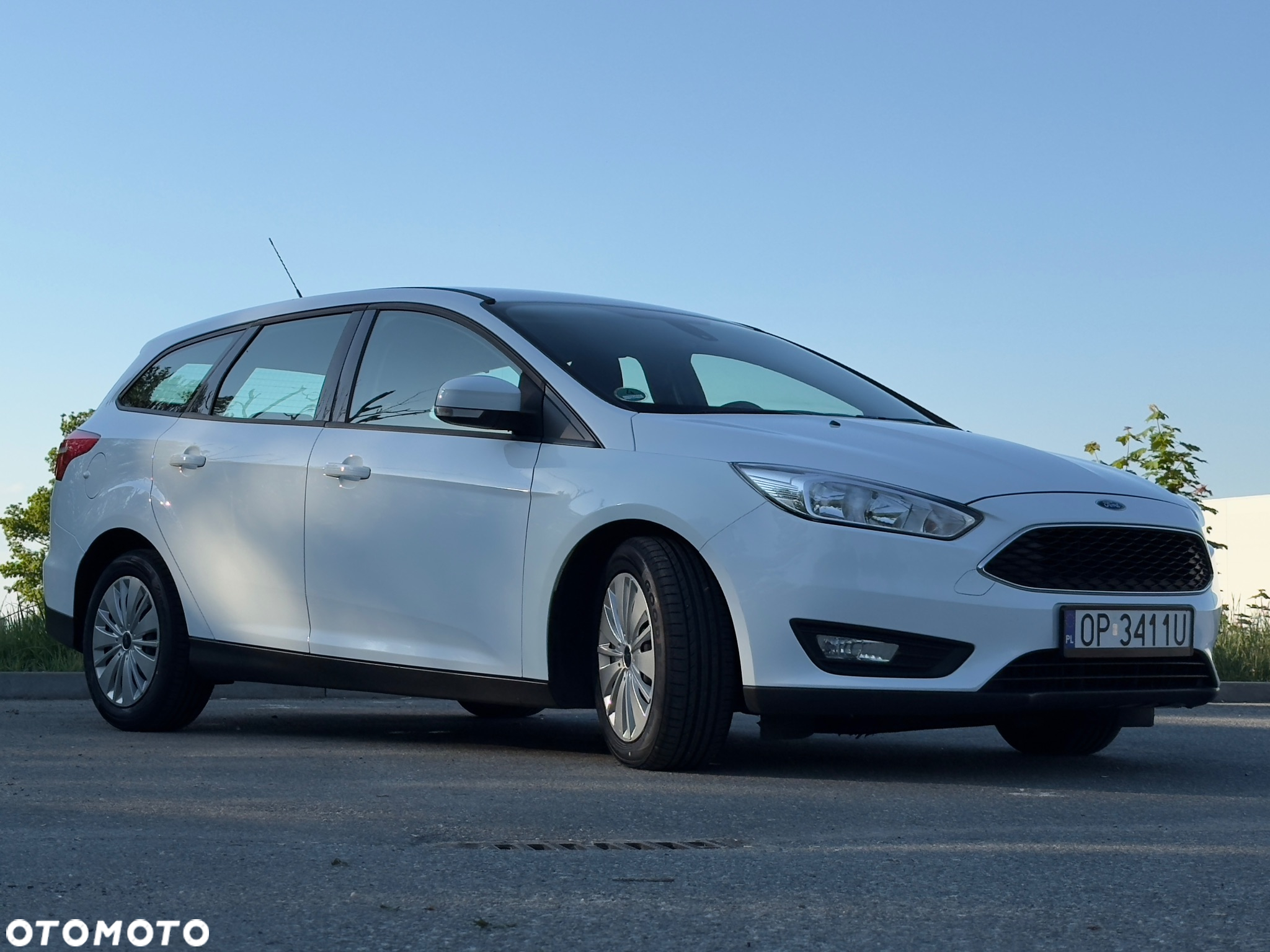 Ford Focus - 5