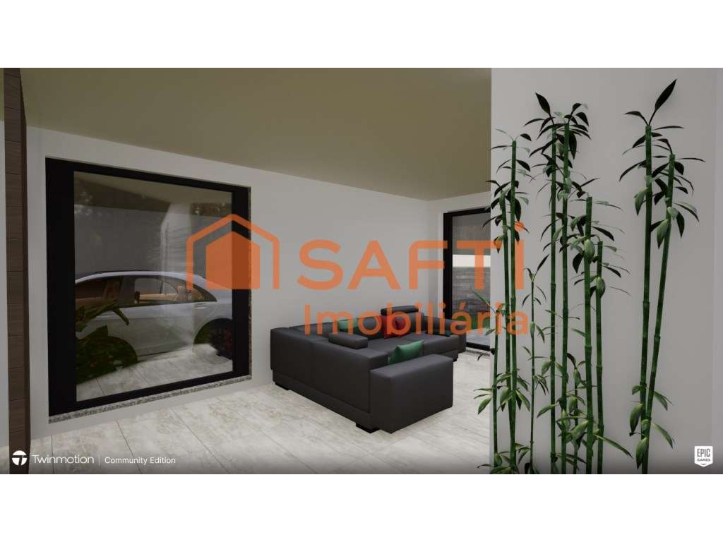 Moradia geminada - Grande imagem: 3/7