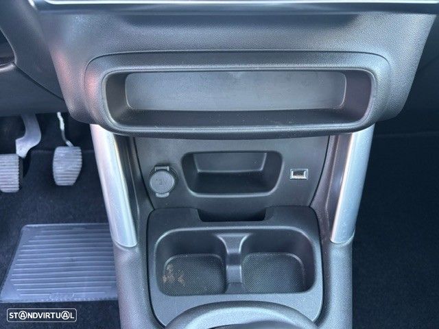 Citroën C3 Aircross 1.6 BlueHDi Feel - 8