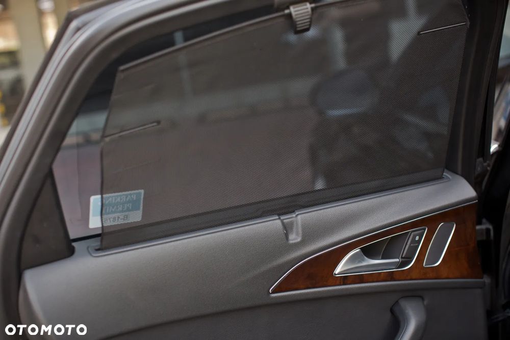 Audi A6 Limousine - 12