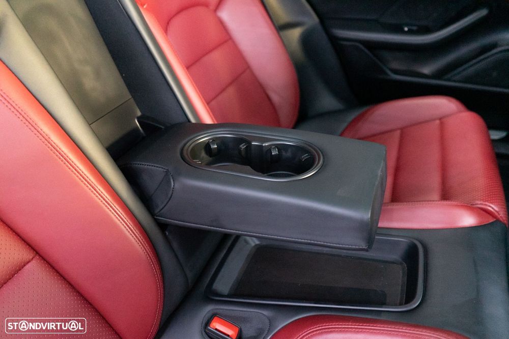 Porsche Taycan 4S - 50