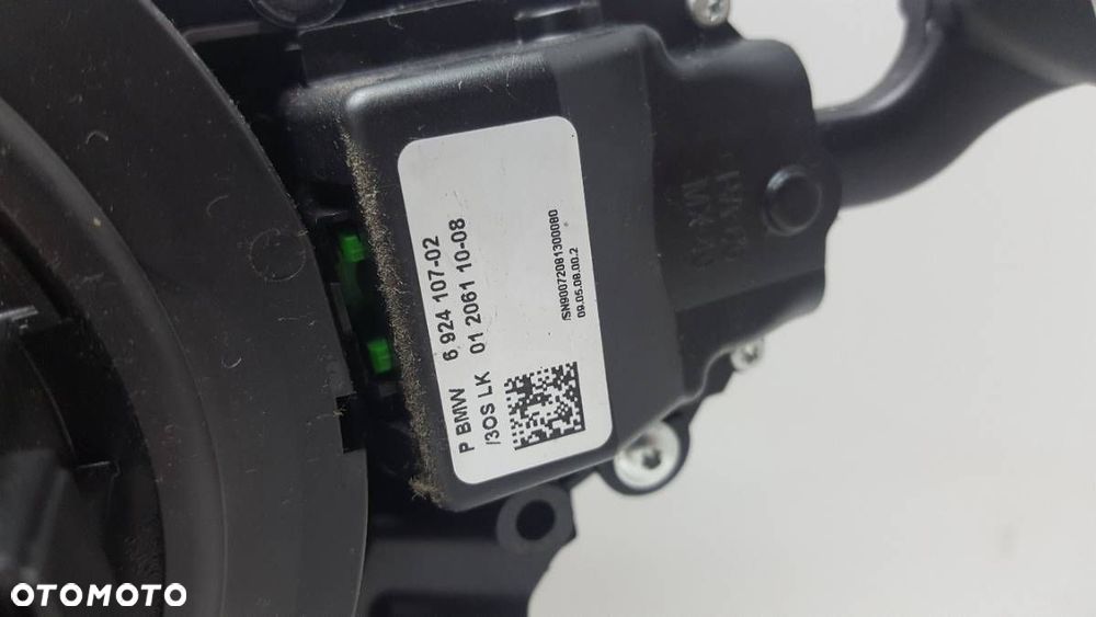 PRZEŁĄCZNIK ZESPOLONY BMW E61 917022603 EUROPA - 6