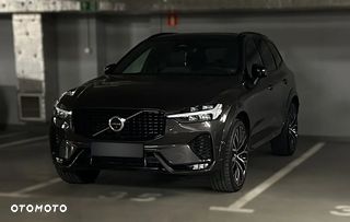 Volvo XC 60 B5 B AWD R-Design