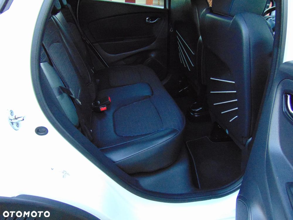 Renault Captur ENERGY dCi 110 Intens - 26