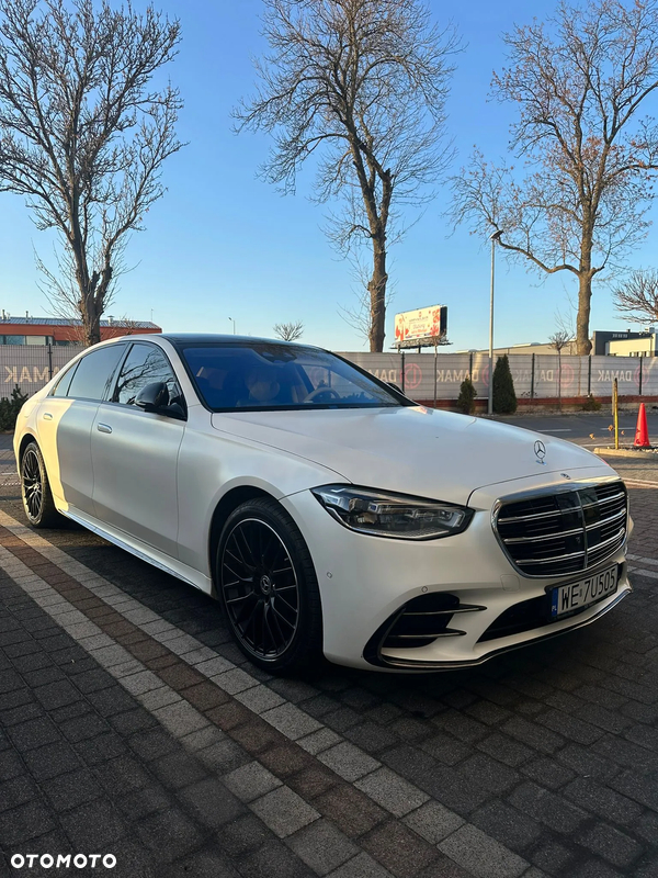 Mercedes-Benz Inny
