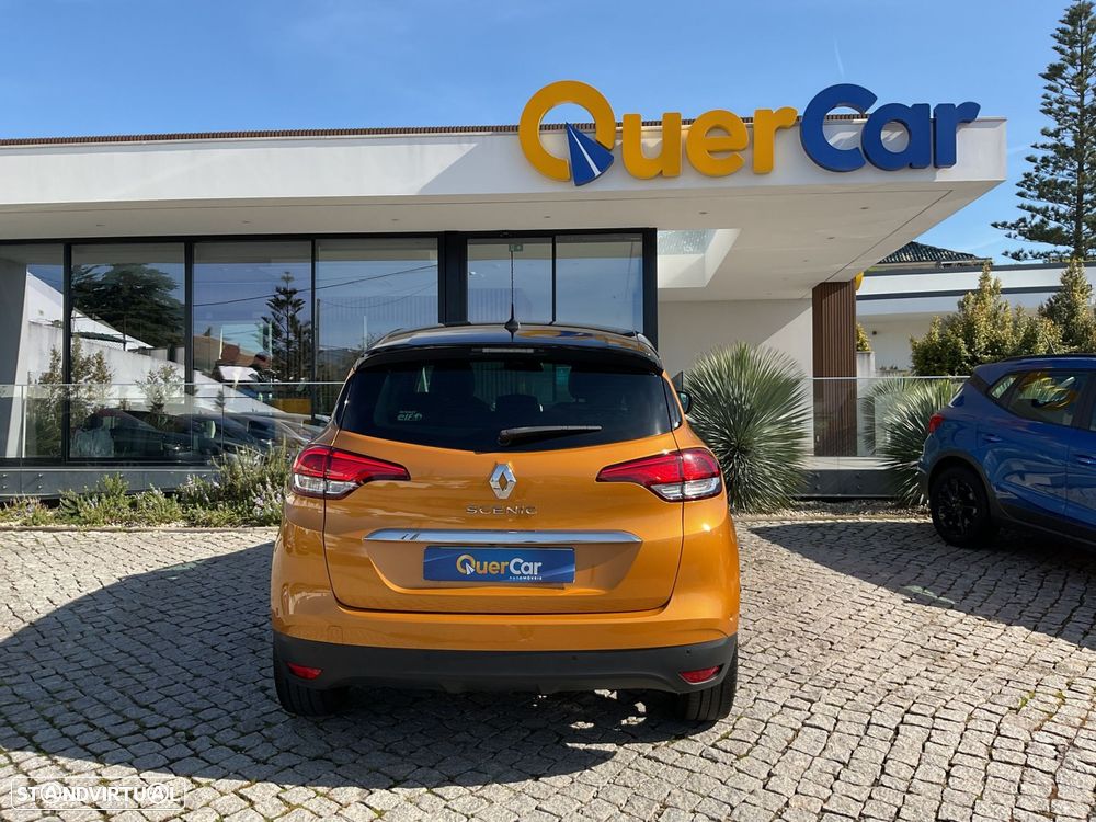 Renault Scénic 1.3 TCe Bose Edition - 10