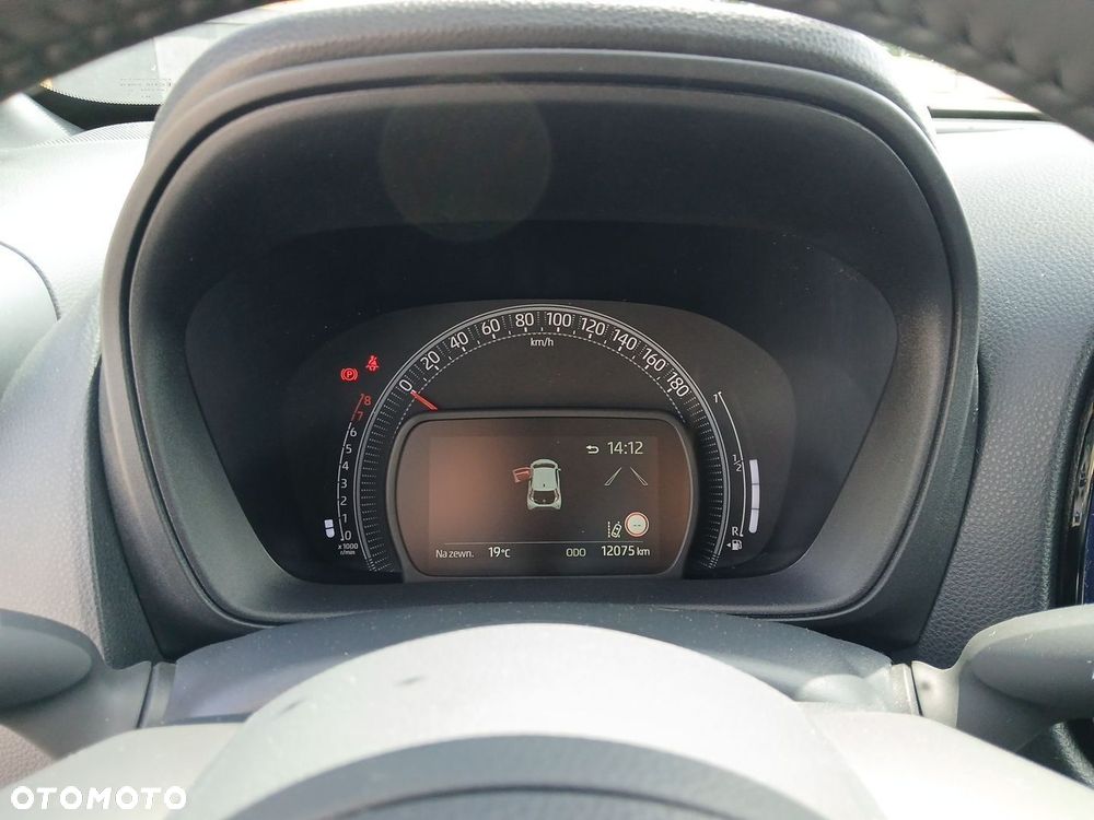 Toyota Aygo X - 23