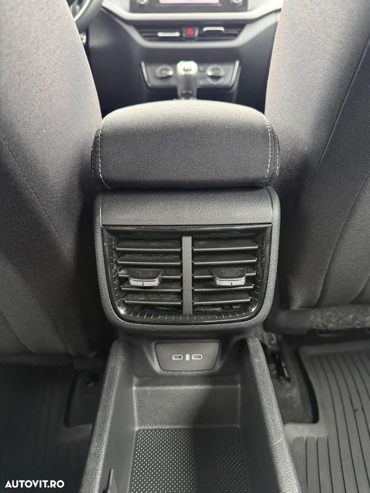 Skoda Fabia 1.0 TSI 95 CP Ambition - 19