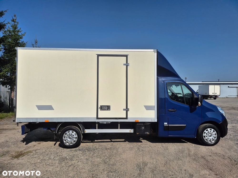 Renault MASTER - 10