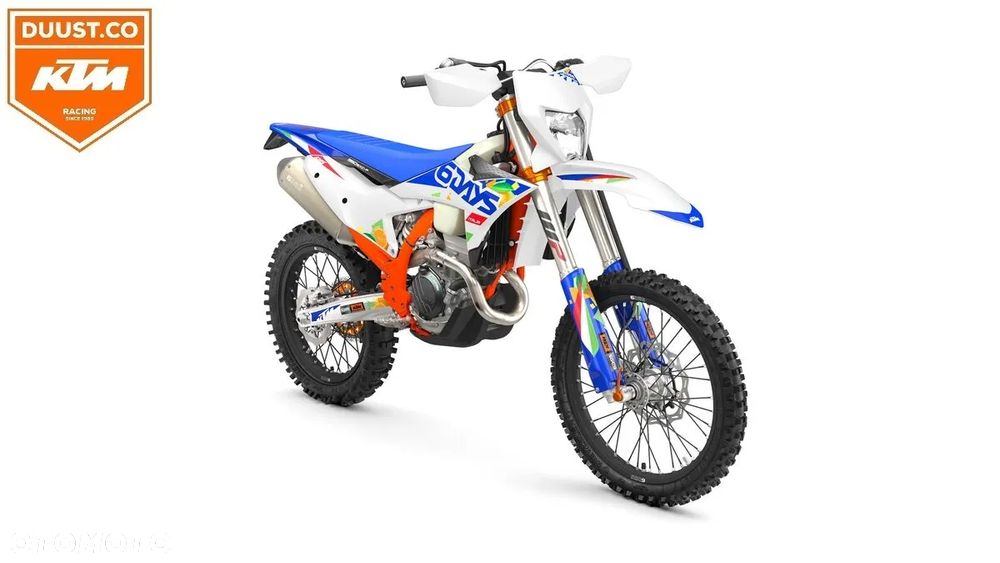 KTM EXC - 2