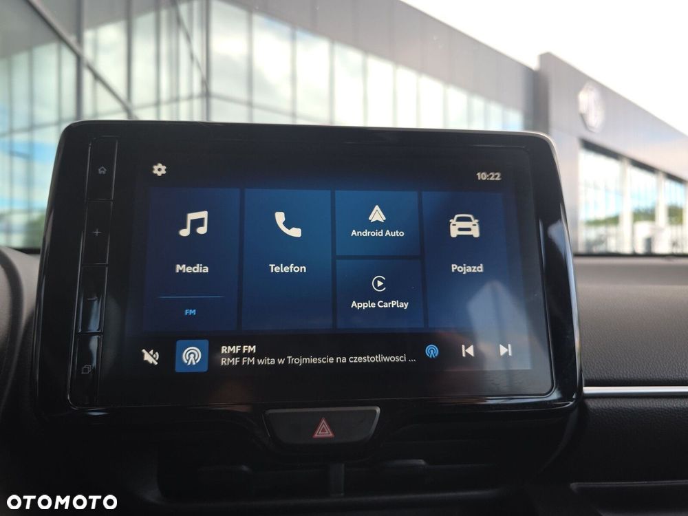 Toyota Yaris 1.5 Comfort - 20