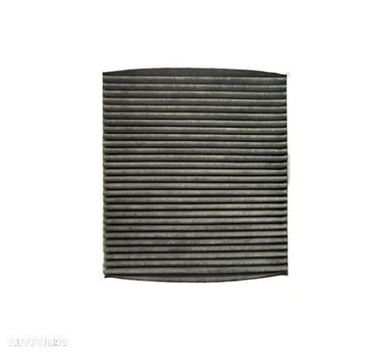 Filtru polen cu carbon aciv SRL S11-1158 - 1